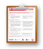 Cold weather checklist